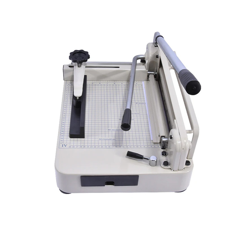 برش دهنده کاغذ مدل A4-316