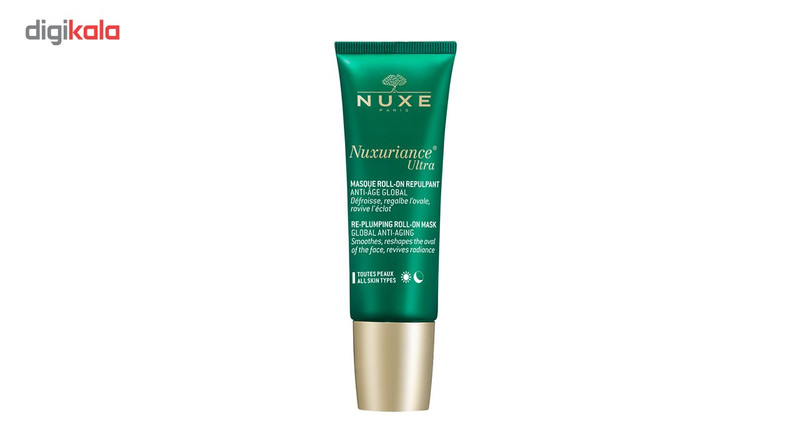 رول ماسک صورت نوکس سری Nuxuriance Ultra حجم 50 میلی لیتر