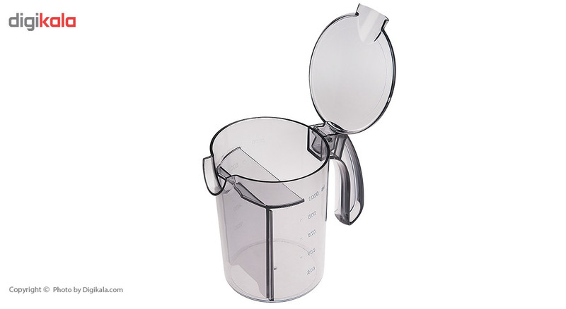 آبمیوه گیری بلک اند دکر مدل JE75