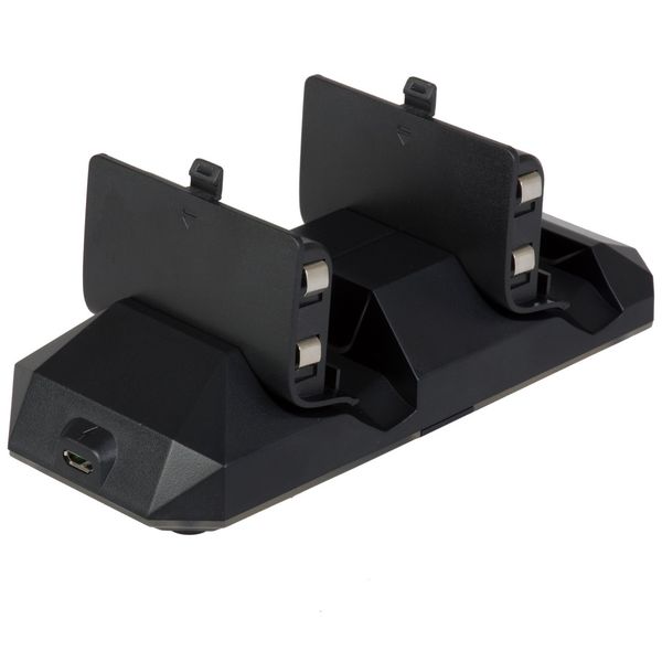پایه شارژ دسته بازی دوب مدل TYX-697 مناسب برای ایکس باکس One S پایه شارژ دسته بازی دوب مدل TYX-697 مناسب برای ایکس باکس One S