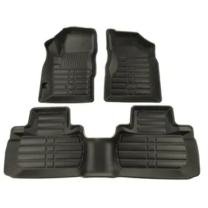 Babol 3D Car Vehicle Mat For MVM 315