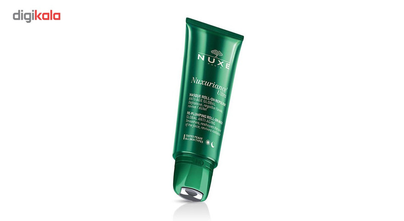 رول ماسک صورت نوکس سری Nuxuriance Ultra حجم 50 میلی لیتر