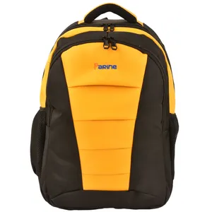 کوله پشتی لپ تاپ مدل SP97-4 مناسب برای لپ تاپ 15 اینچی 