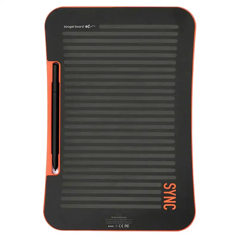 کاغذ دیجیتالی بوگی بورد مدل SYNC 9.7 ظرفیت 1000 صفحه