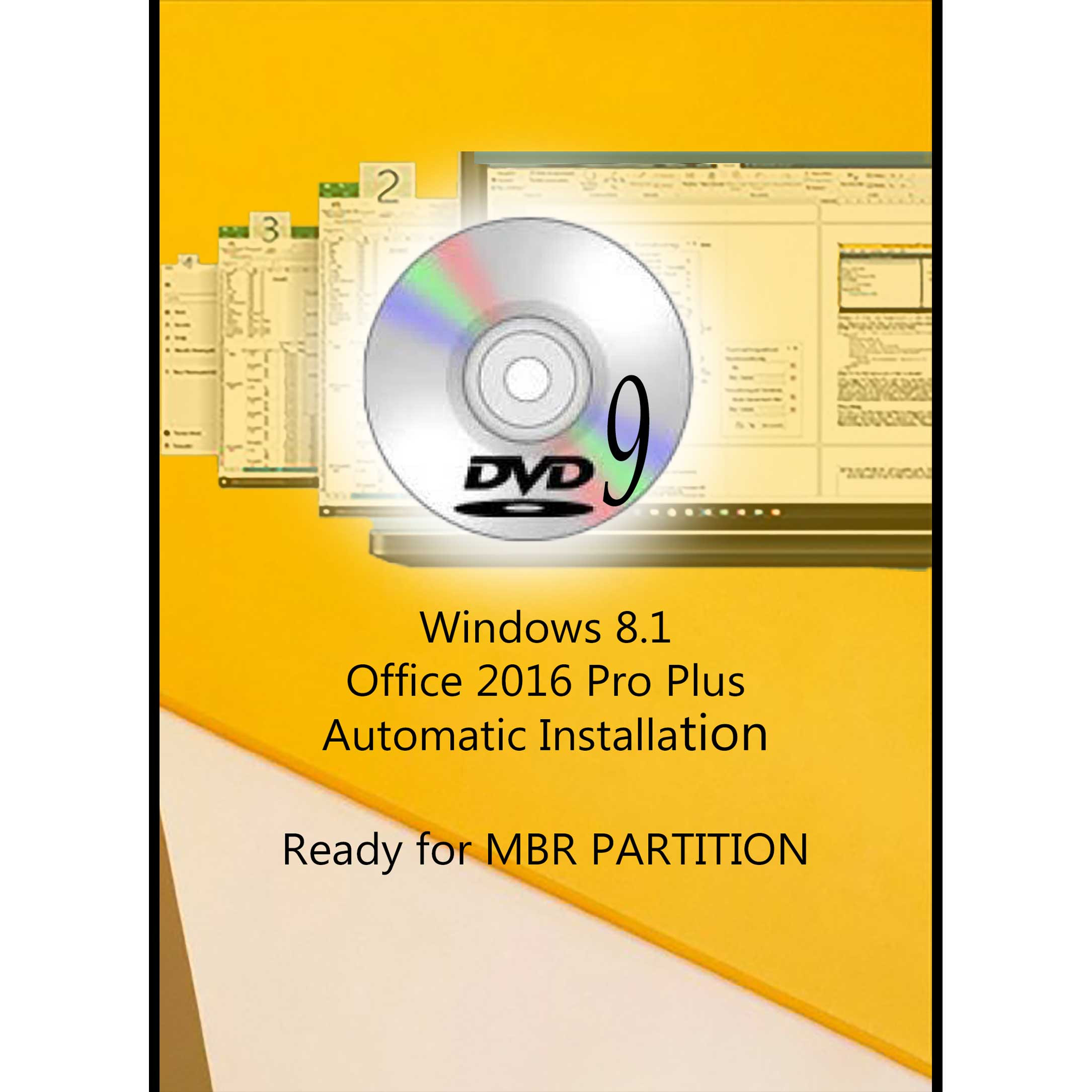 سیستم عامل Windows 8.1 Office 2016 Pro Plus نشر مایکرو سافت سیستم عامل Windows 8.1 Office 2016 Pro Plus نشر مایکرو سافت