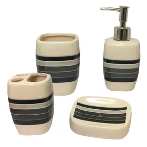 ست سرویس بهداشتی رسپینا مدل R10