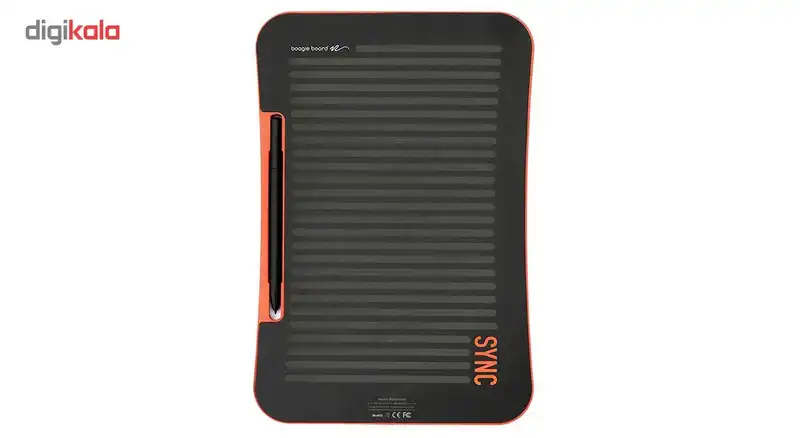 کاغذ دیجیتالی بوگی بورد مدل SYNC 9.7 ظرفیت 1000 صفحه