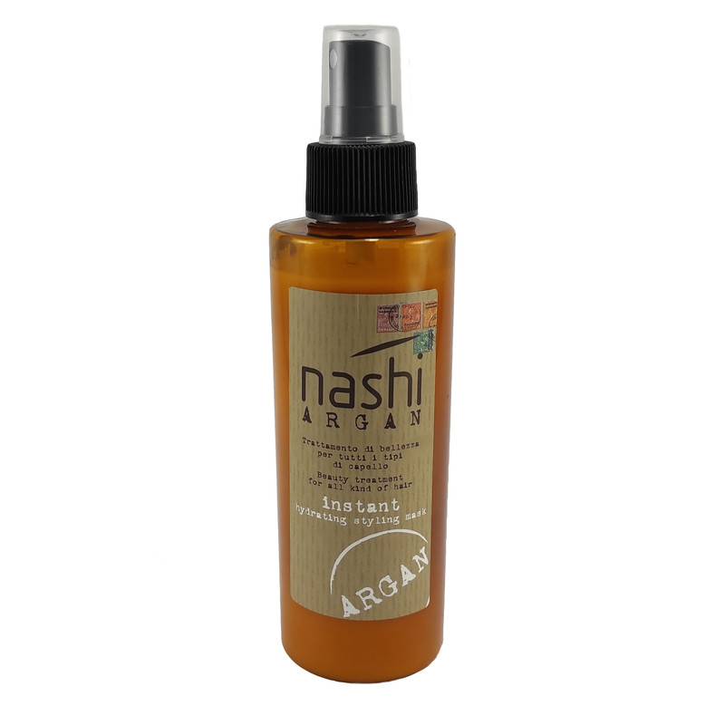 اسپری مو ناشی مدل آرگان حجم 150 میلی لیتر