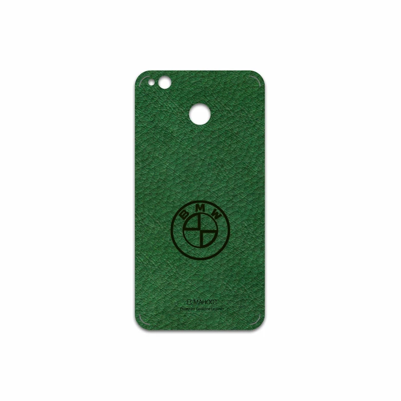 برچسب پوششی ماهوت مدل GL-BMW مناسب برای گوشی موبایل شیائومی Redmi 4X