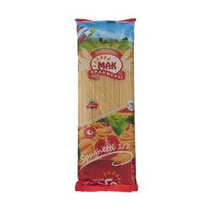 اسپاگتی قطر 1.2 مک ماکارون - 700 گرم