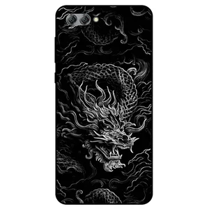 Megafone Dragon 1897 Cover For Huawei Nova 2S