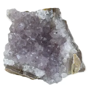 سنگ راف آمیتیست مدل 5555