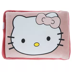 کیسه آب گرم برقی نیروانا مدل Hello Kitty