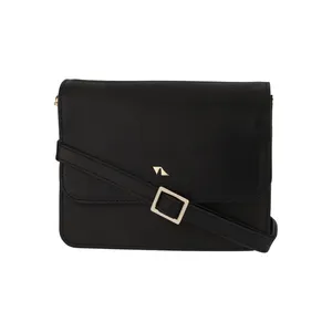 کیف رودوشی زنانه چرم مشهد مدل S5247-001