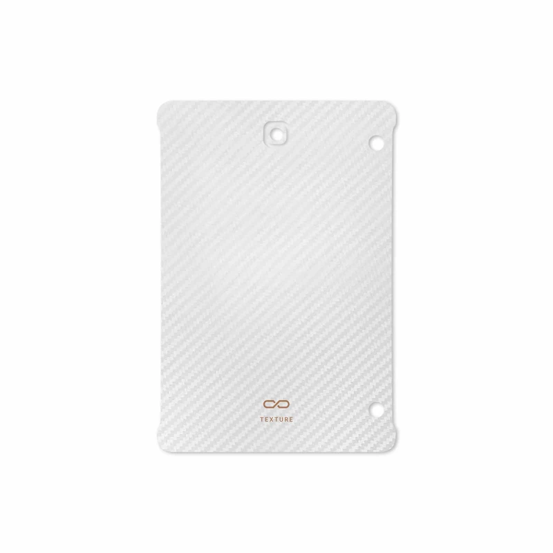 برچسب پوششی ماهوت مدل Ceramic-Fiber مناسب برای تبلت سامسونگ Galaxy Tab S2 8.0 2015 T710