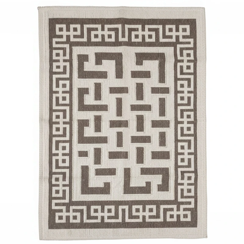 پادری مدل یاتاک سایز 200x140 سانتی‌متر مناسب برای فضای داخلی