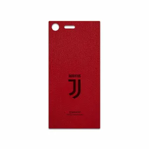 MAHOOT RL-JUVE Cover Sticker for Sony Xperia XZ Premium
