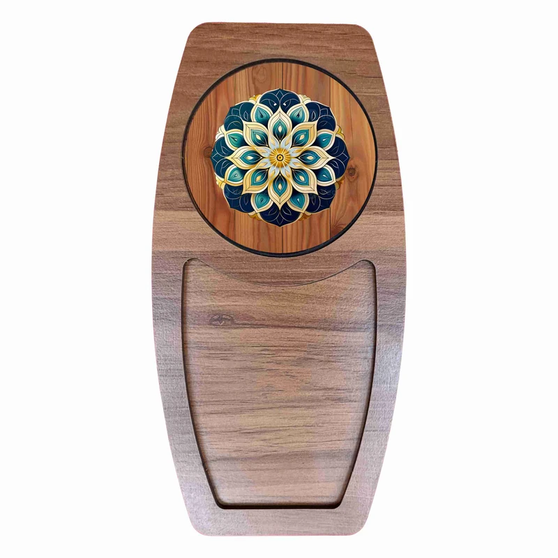 تخته سرو فاین دکور مدل w7