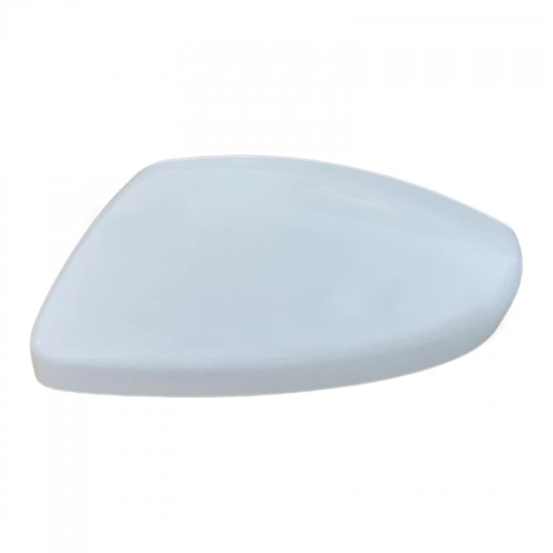 فلاپ آینه چپ خودرو قطعه سازان کبیر مدل FEL-207WH-30358 مناسب برای پژو 207