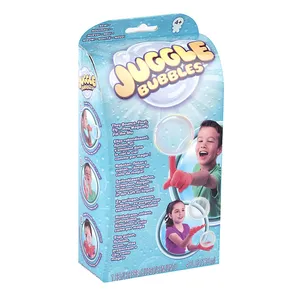 مجموعه حباب ساز اسپین مستر مدل Juggle 20069148