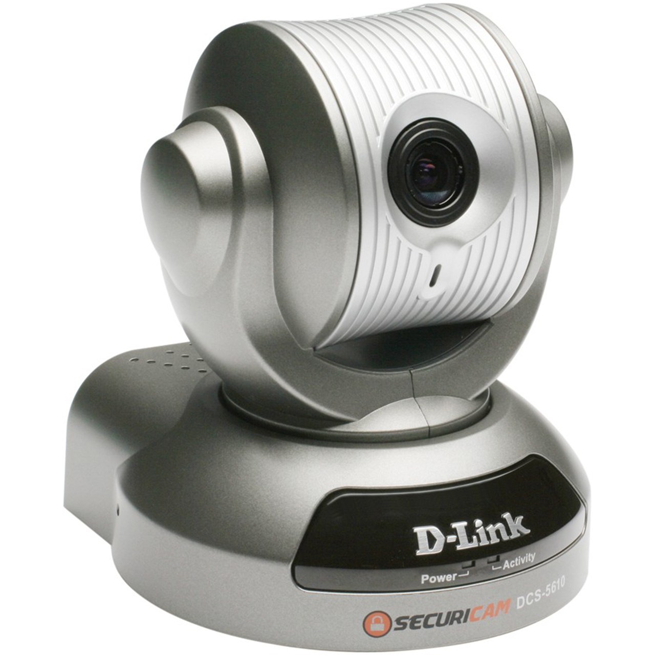 دوربین تحت شبکه دی-لینک مدل DCS-5610