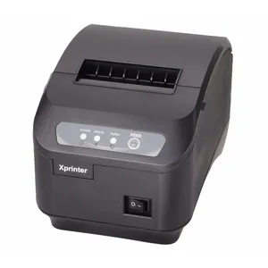 پرینتر حرارتی ایکس پرینتر مدل XP-Q260NL