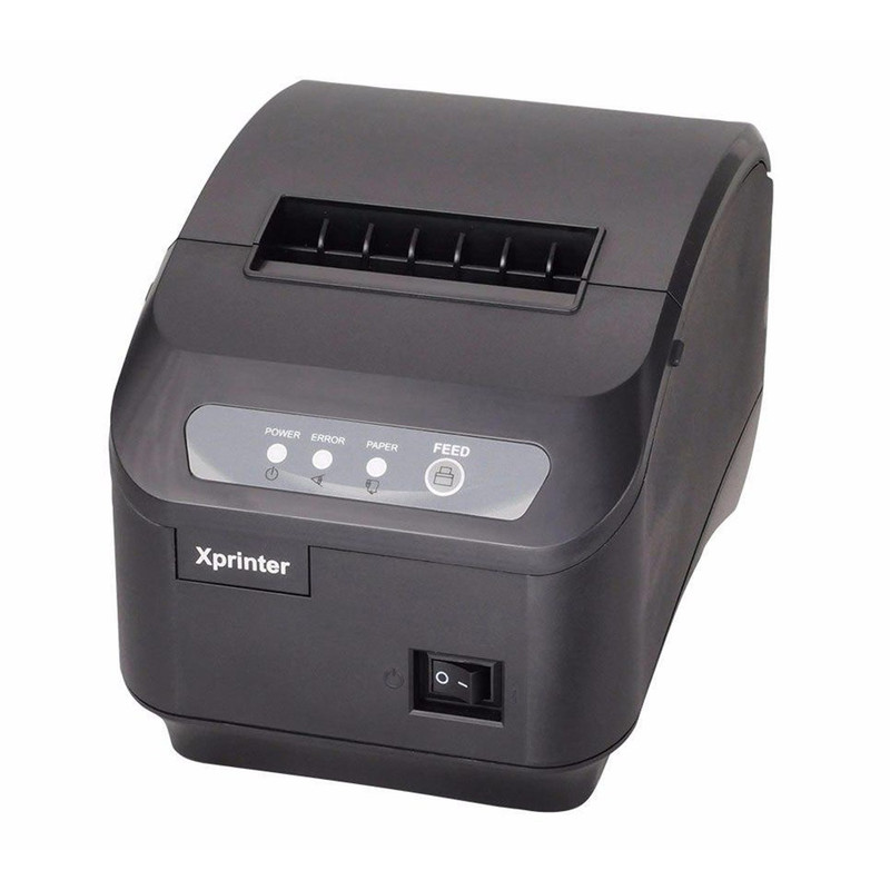 پرینتر حرارتی ایکس پرینتر مدل XP-Q260NL