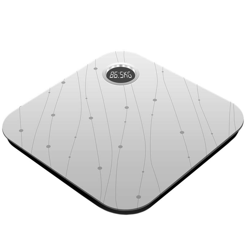 ترازو دیجیتال زیکلاس مد مدل ZYK-DS04-1 ترازو دیجیتال زیکلاس مد مدل ZYK-DS04-1