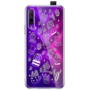 Megafone C20-W Cover For Huawei Y9S
