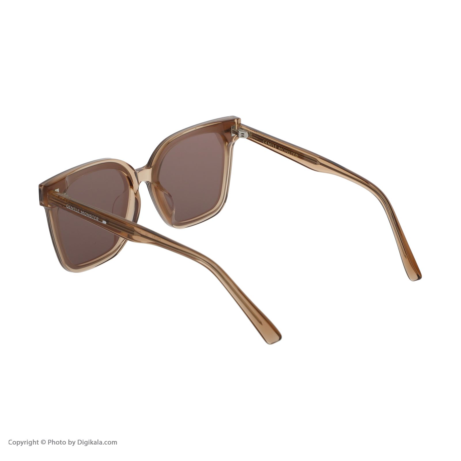 عینک آفتابی جنتل مانستر مدل SAL02 -  - 4