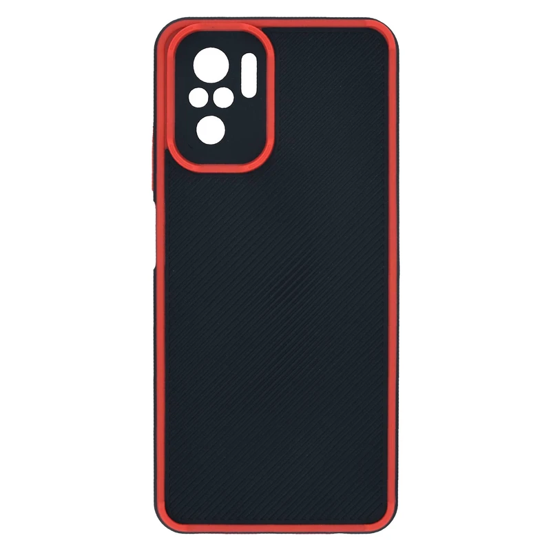  کاور مدل Hashori مناسب برای گوشی موبایل شیائومی Redmi Note 10 / 10s