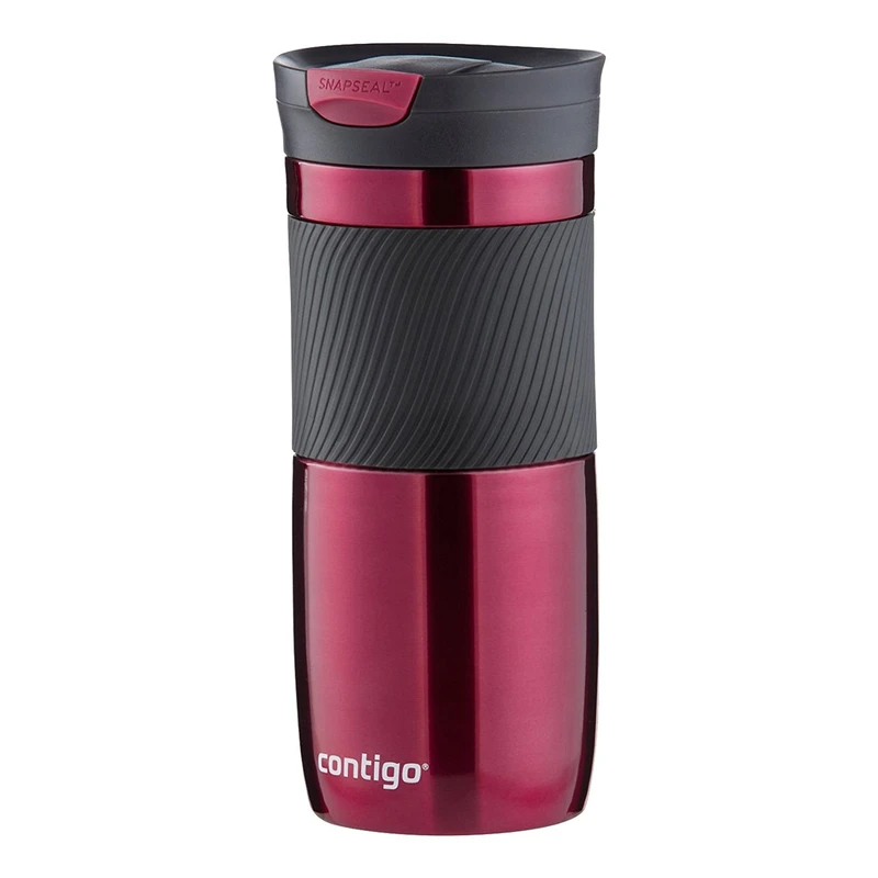 ماگ بدون دسته گریپ دار کانتیگو مدل Byron ظرفیت 470 میلی لیتر