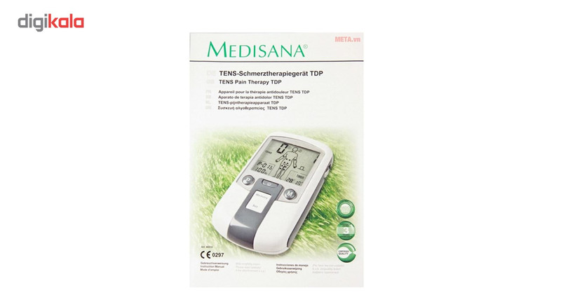 تنس عضلانی مدیسانا مدل TDP