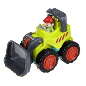 Forklitt 3116B-4 Toy Car