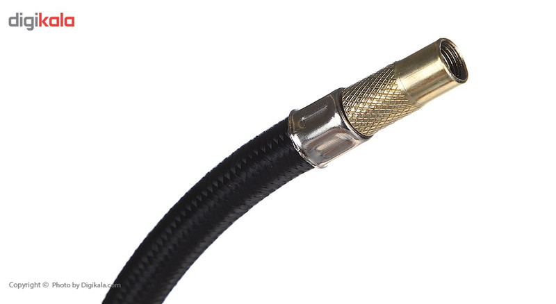 کمپرسور باد فندکی اینهل مدل CC-AC 35/10 12V