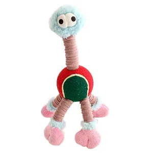 اسباب بازی سگ سری Plush Pet Toy مدل PT0065