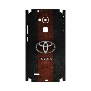MAHOOT  TOYOTA-FullSkin Cover Sticker for Huawei Mate 7