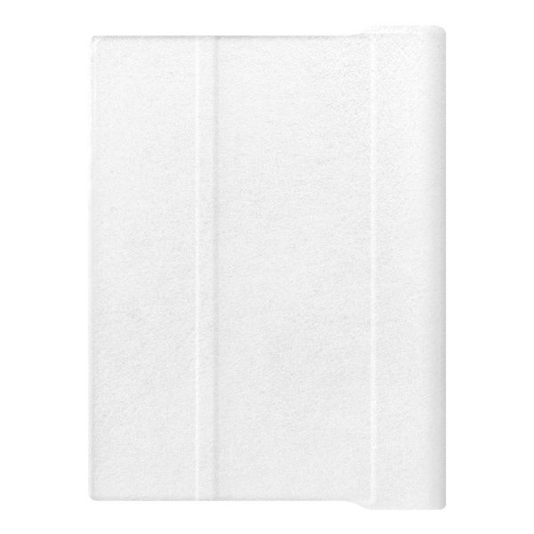 کیف کلاسوری چرمی مدل Folio Cover مناسب برای تبلت لنوو Yoga Tab 3 10.0-X50M کیف کلاسوری چرمی مدل Folio Cover مناسب برای تبلت لنوو Yoga Tab 3 10.0-X50M