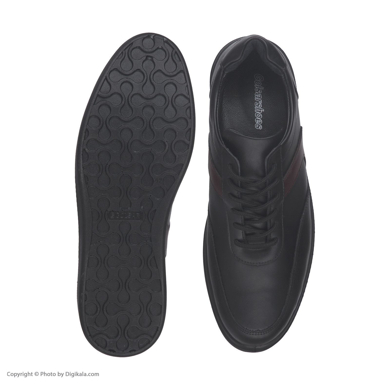 کفش روزمره مردانه گلسار مدل 7021A503101 -  - 6
