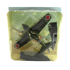 هواپیما بازی مدل Mitsubishi A6M3 Zero