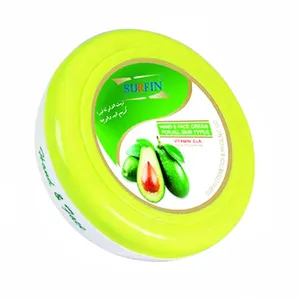 کرم  مرطوب کننده آووکادو سورفین حجم 120 میلی لیتر