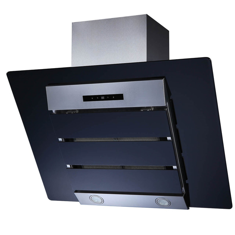 هود تی اند دی مدل TD15 مورب سایز 90