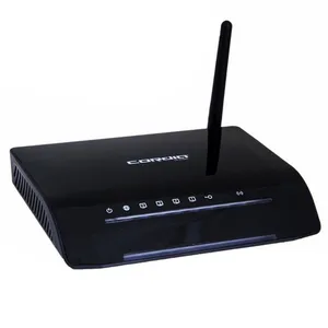 مودم-روتر +ADSL2/2 و بی‌سیم کوردیا مدل CWAR-1140