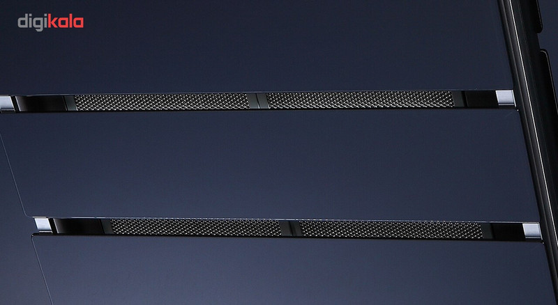 هود تی اند دی مدل TD15 مورب سایز 90