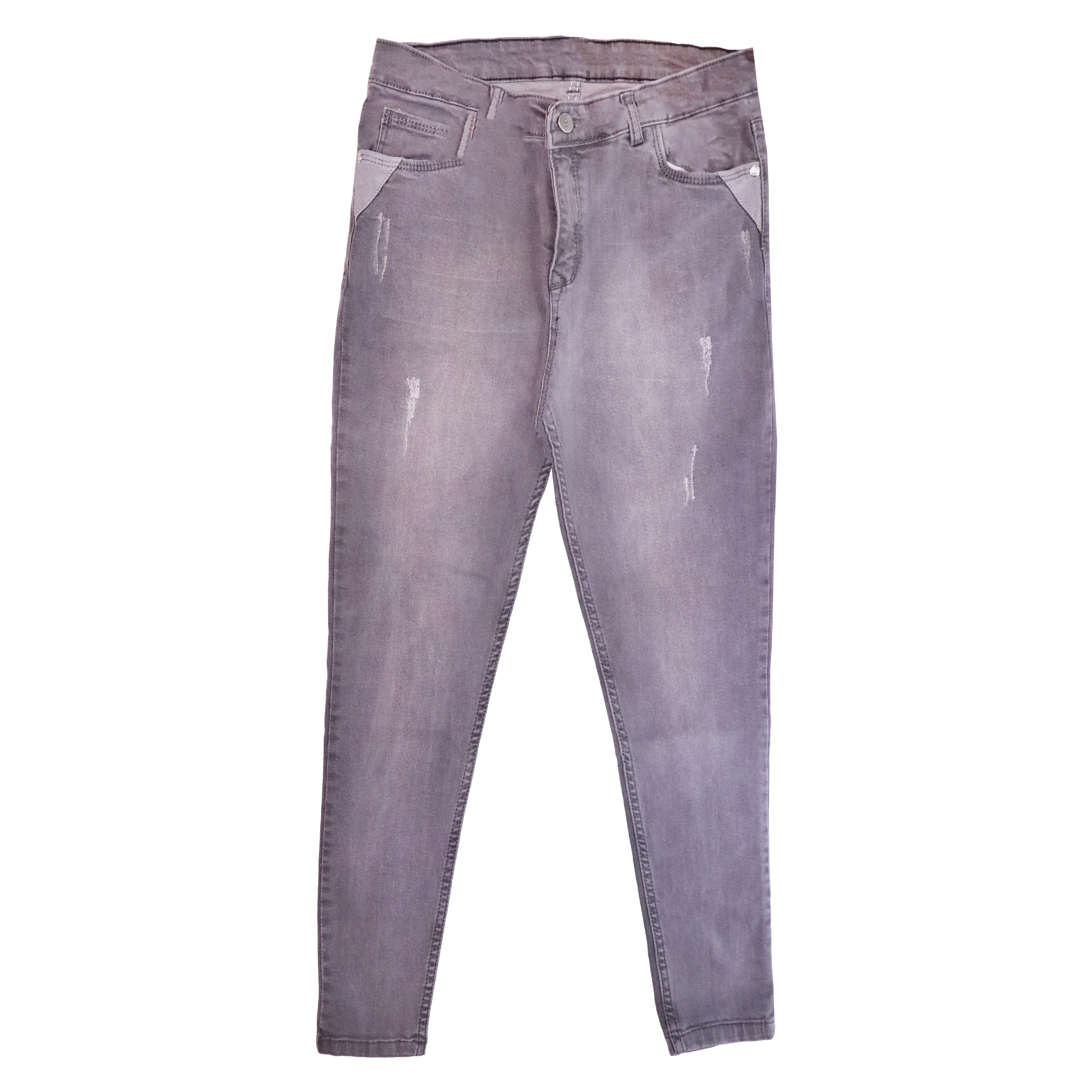 شلوار جین زنانه مدل 834