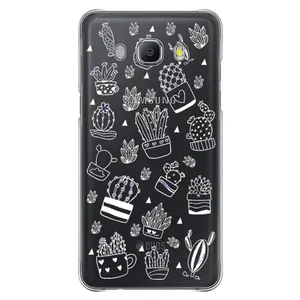   Megafone C20-W Cover For Samsung Galaxy J7 2016 / J710