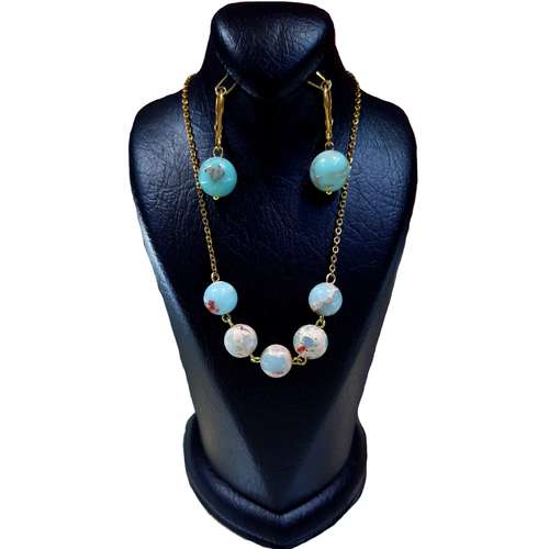 نیم ست دخترانه مدل M2