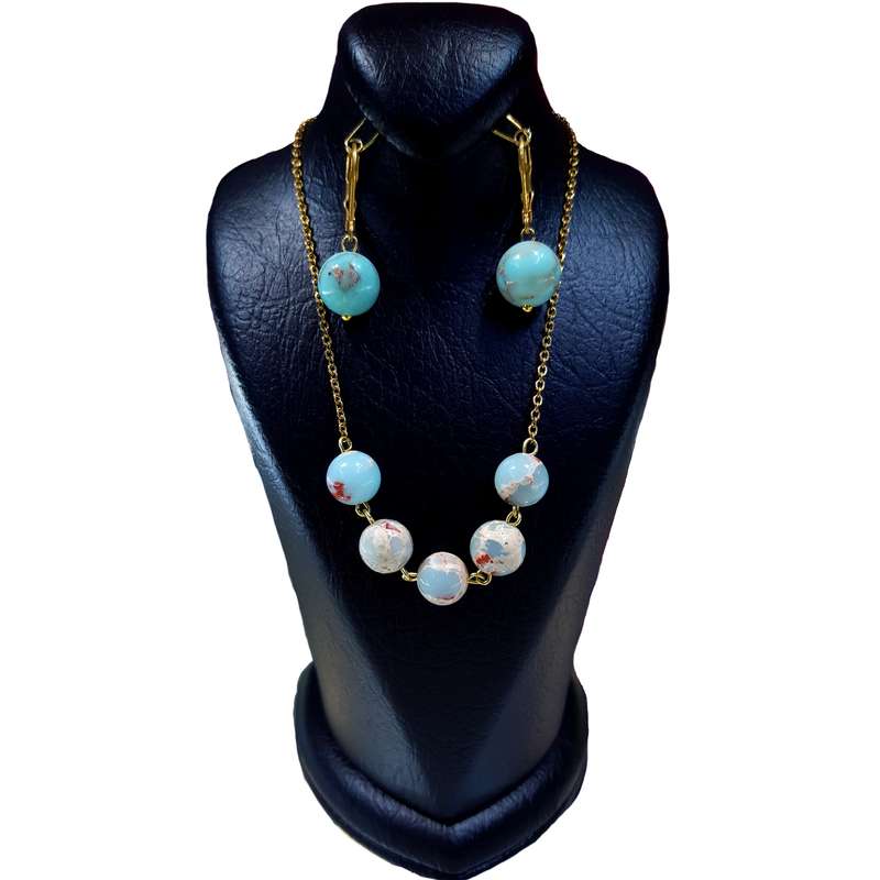 نیم ست دخترانه مدل M2