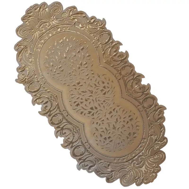 رومیزی کد 4398