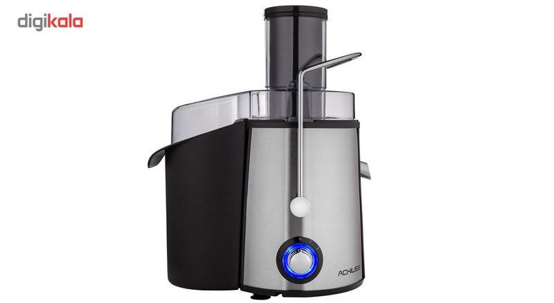 آبمیوه گیری آکیلیس مدل ACK-J-409 آبمیوه گیری آکیلیس مدل ACK-J-409